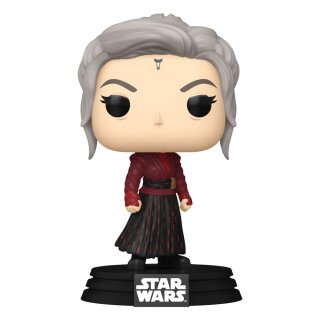 Star Wars: Ahsoka POP! Vinyl Figur - S2 - Morgan Elsbeth