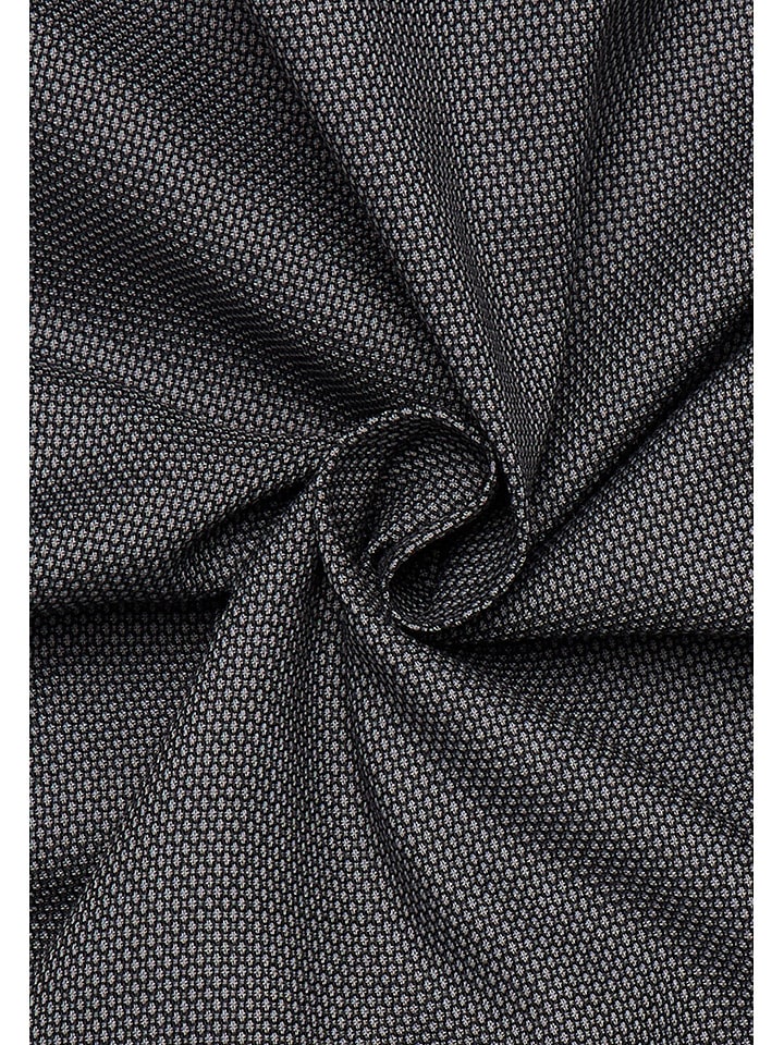 Eterna Hemd - Slim fit - in Anthrazit günstig kaufen