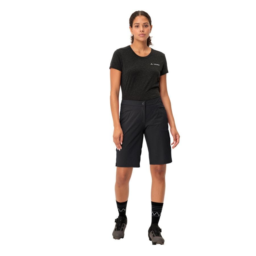 Tremalzo III Fahrrad Shorts Damen