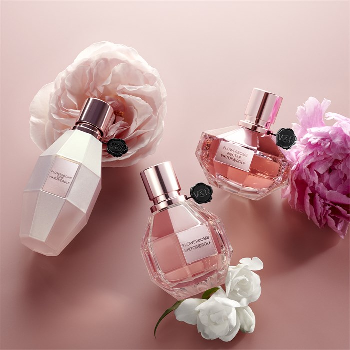 Eau de Parfum Spray