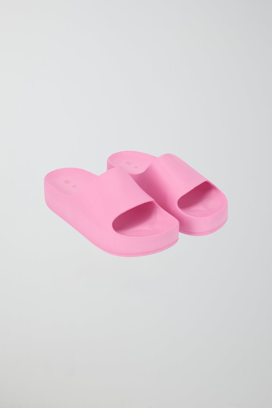 Platform sliders
