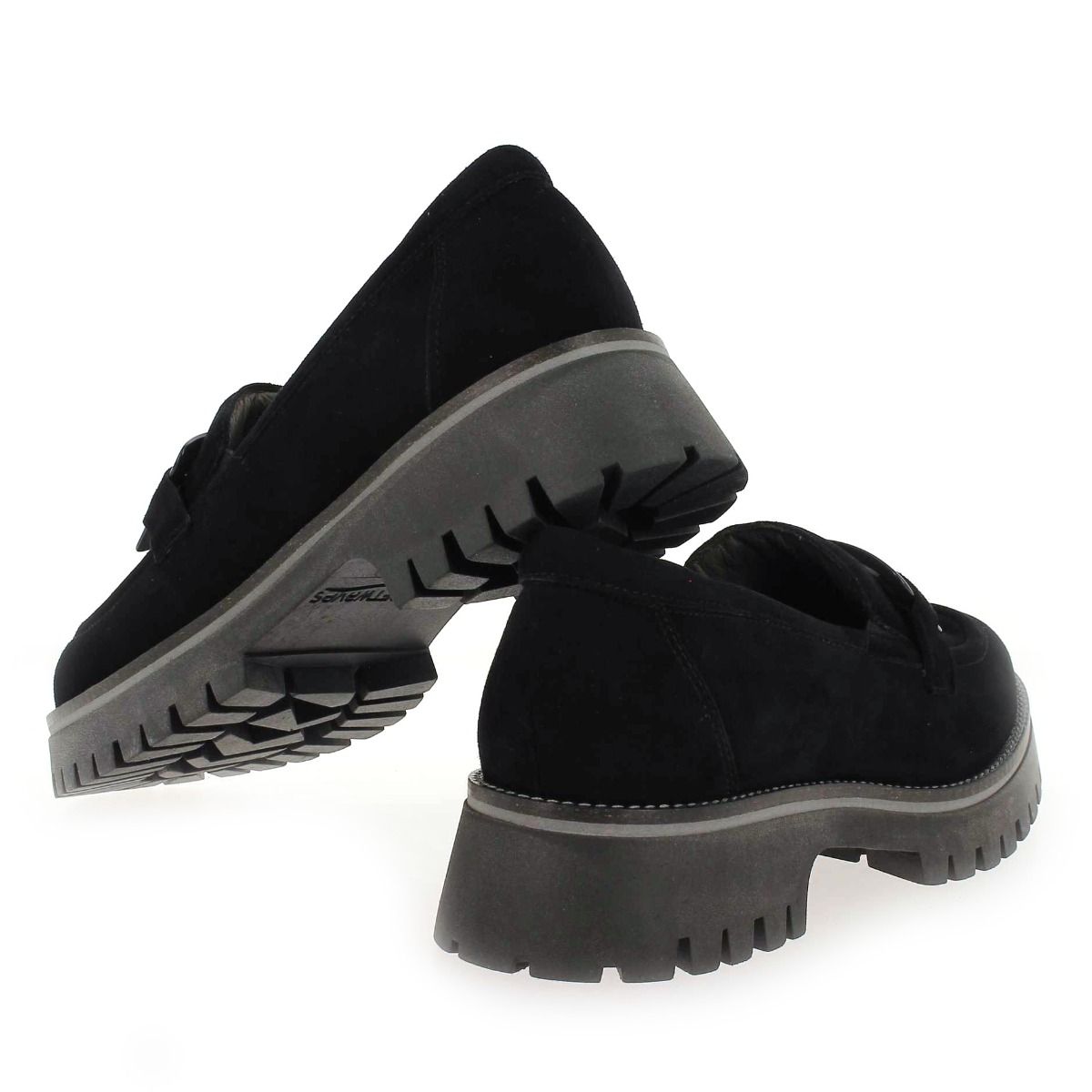 Softwaves  VIVIEN 8.36.27 - Noir