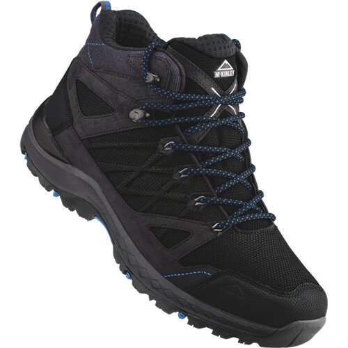 HERREN TREKKINGSTIEFEL KONA MID IV AQX