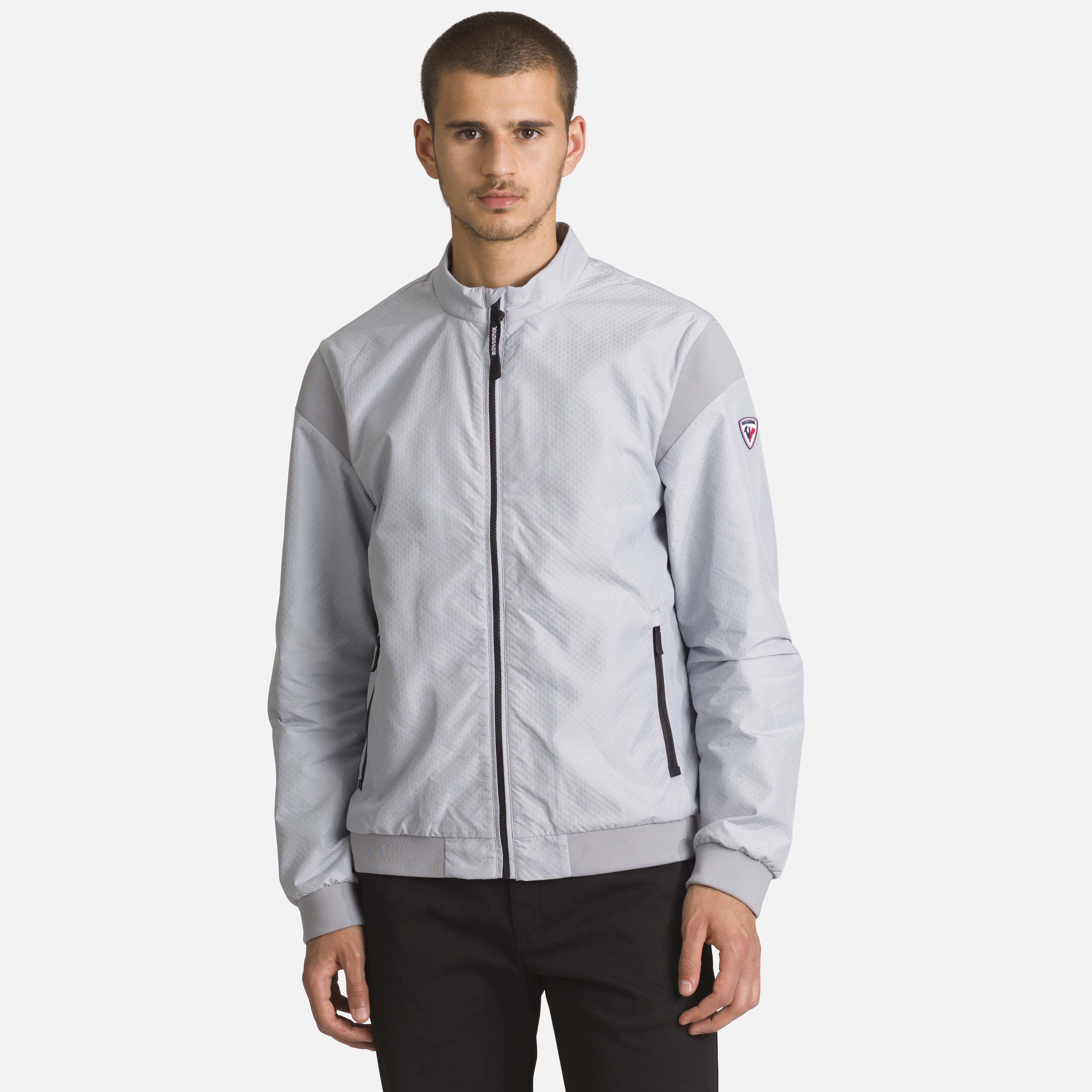 Veste coupe-vent Maxence Homme