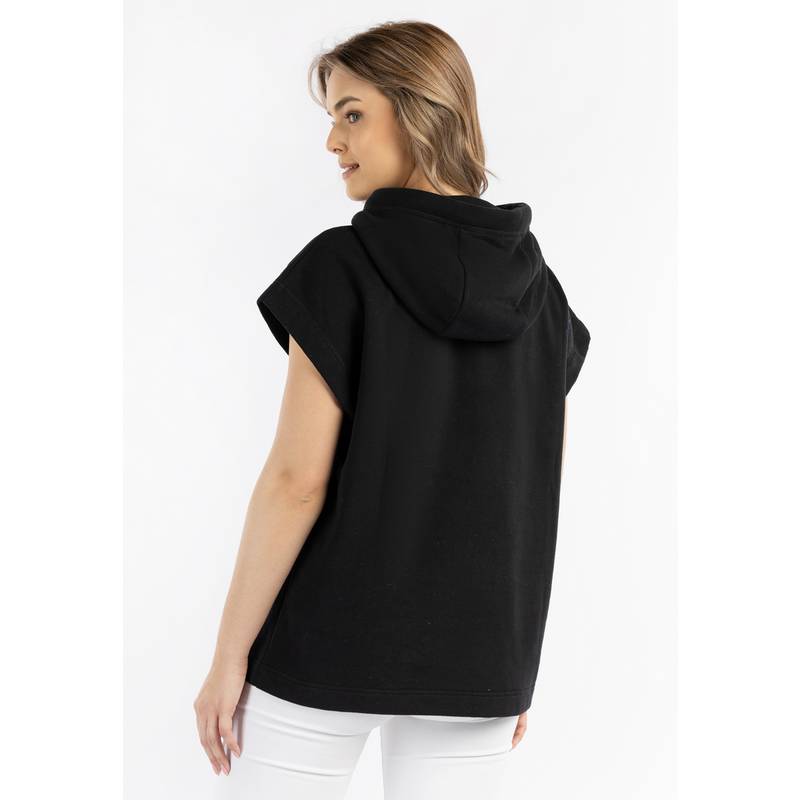 DreiMaster Sweatshirt Damen