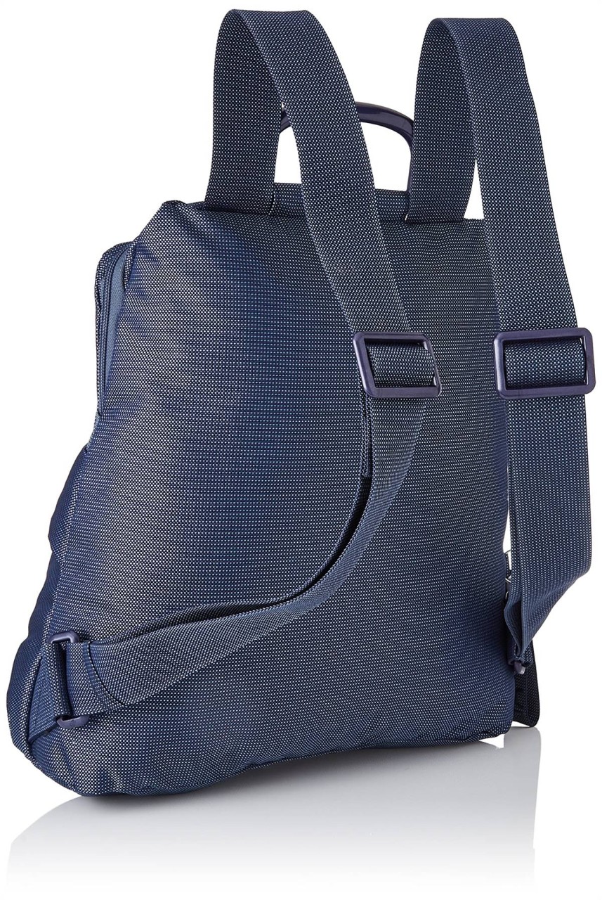 MANDARINA DUCK Handtaschen blau BACKPACK