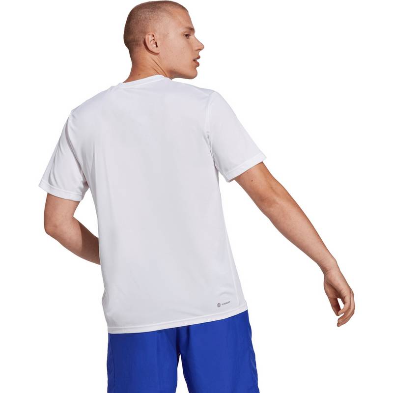 adidas TRAIN ESSENTIALS BASE Funktionsshirt Herren