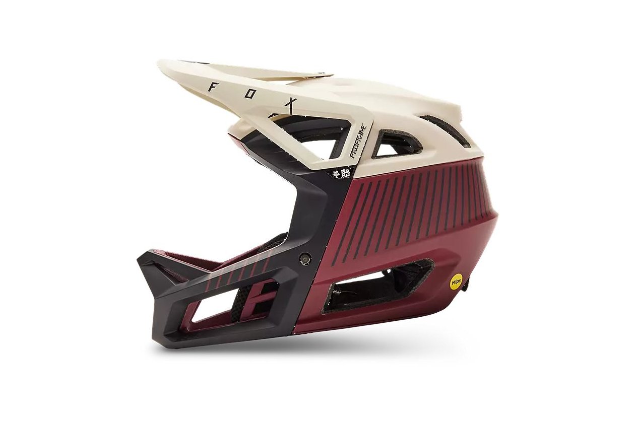 Fox Proframe RS Mash MIPS