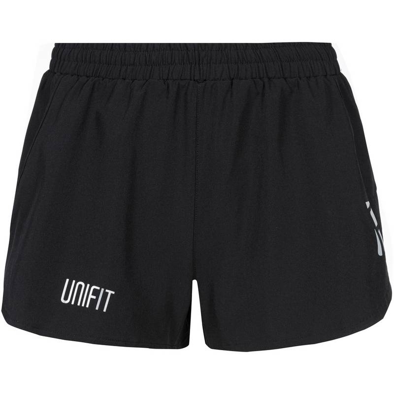 unifit Funktionsshorts Damen
