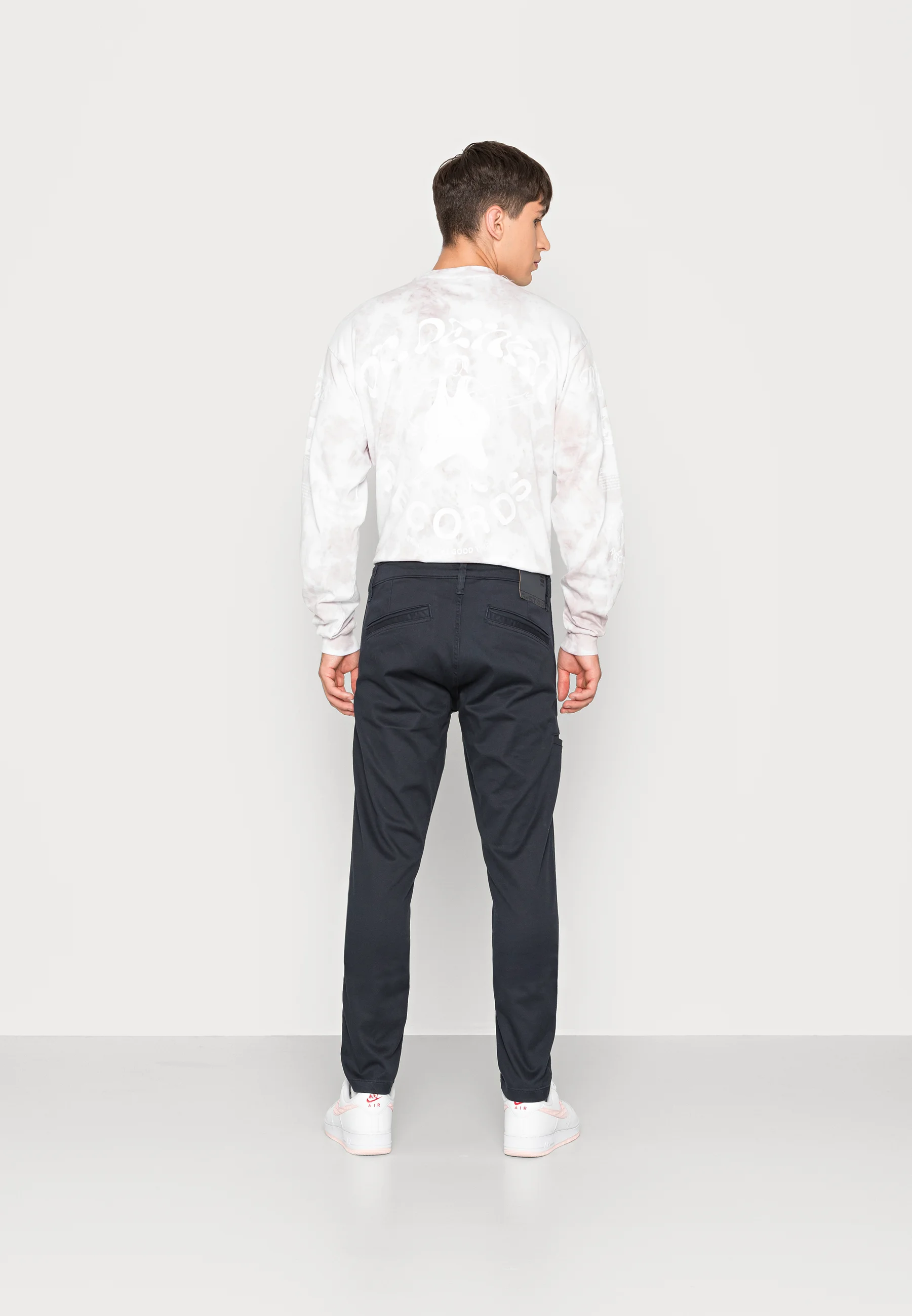 G-Star SKINNY - Chino