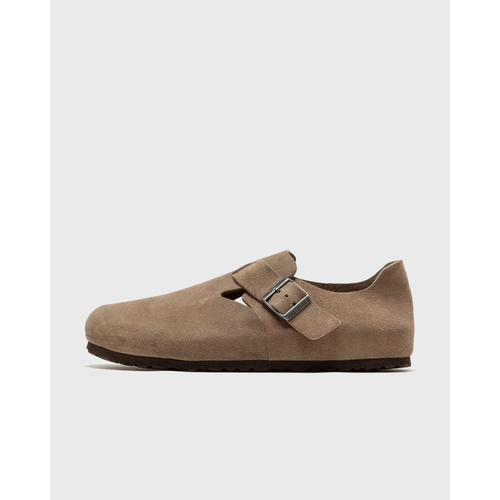 Birkenstock London 1010504 / braun