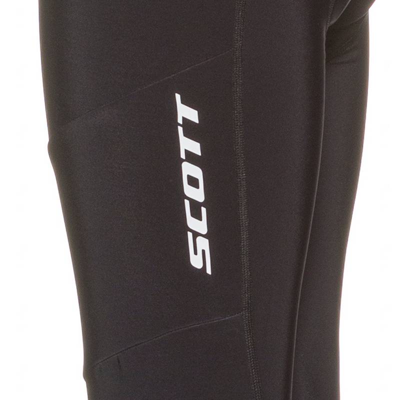 SCOTT M's Endurance Warm Bibtights Herren