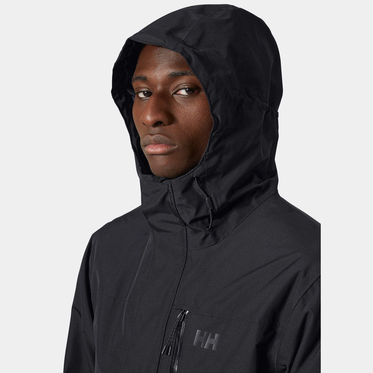 Men's Juell 3-In-1 Shell And Insulator Jacket