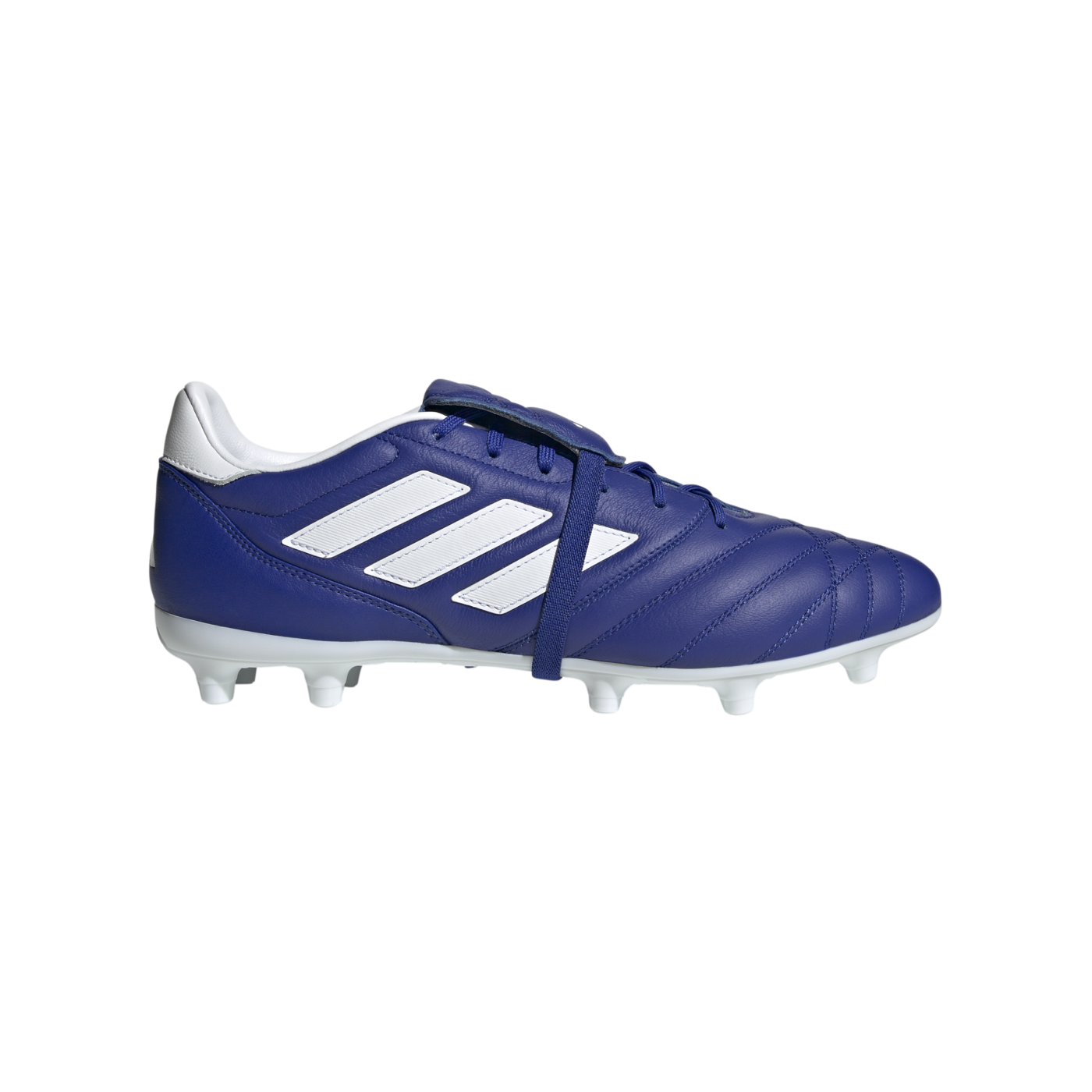 adidas Copa Gloro FG Blau Weiss