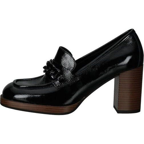 NeroGiardini Pumps