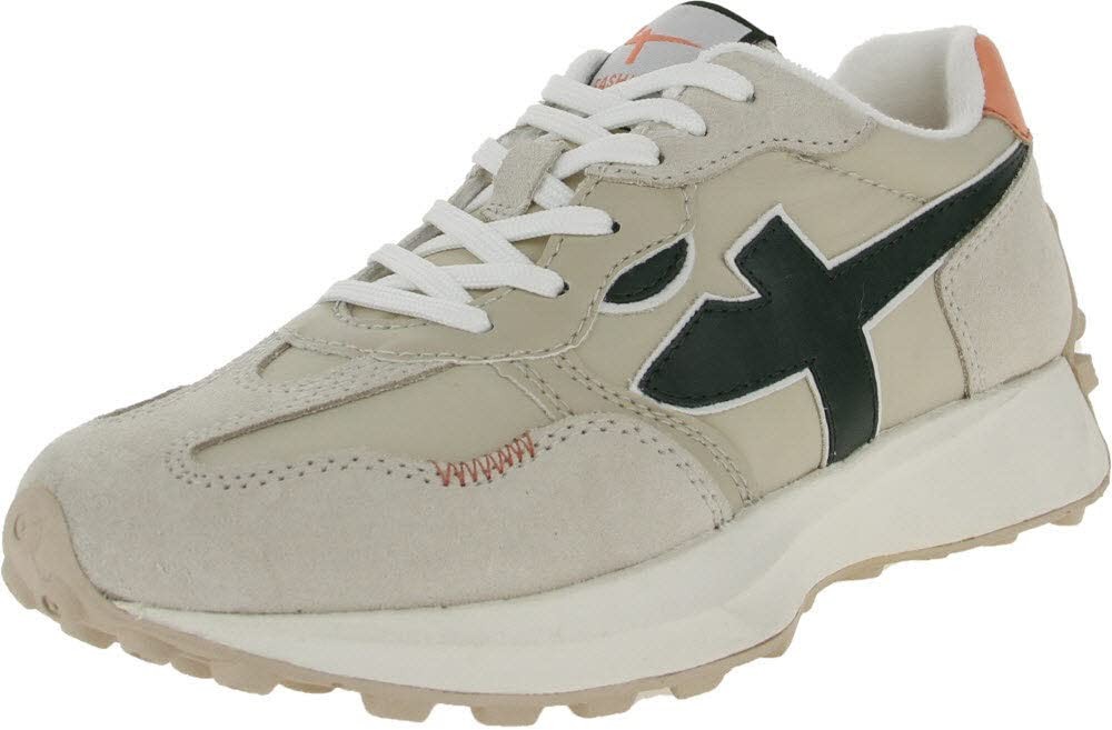 TAMARIS Sneaker beige Sneaker Low, Beige