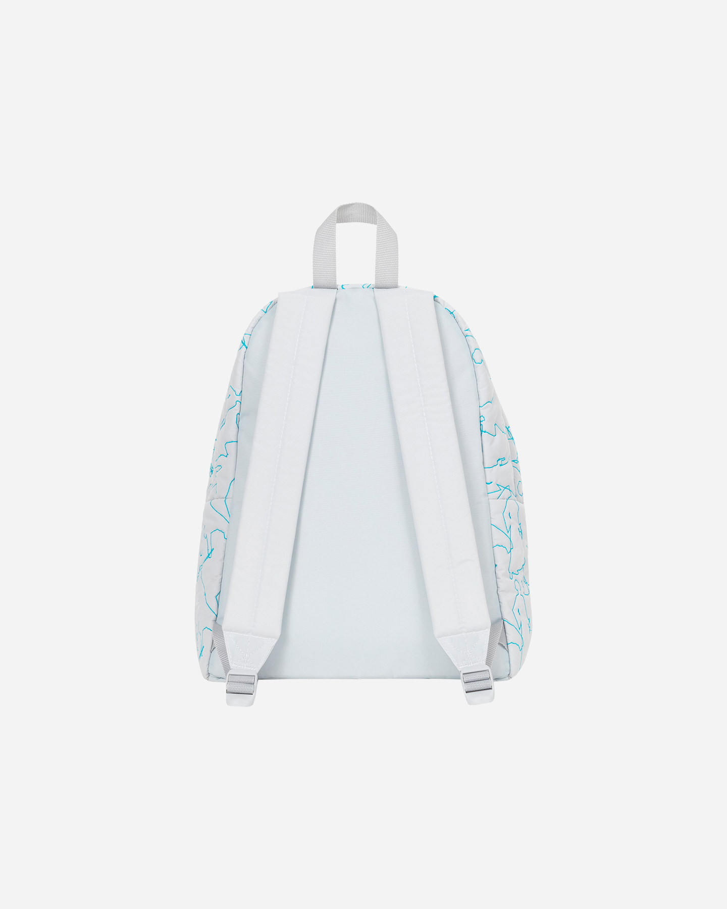 Zaino Eastpak Padded Pak'r SW EK0006201Q41