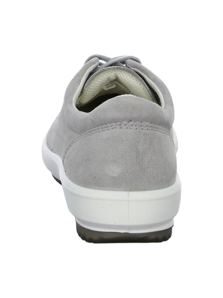 Legero Komfort Schnürschuhe in Grau günstig kaufen