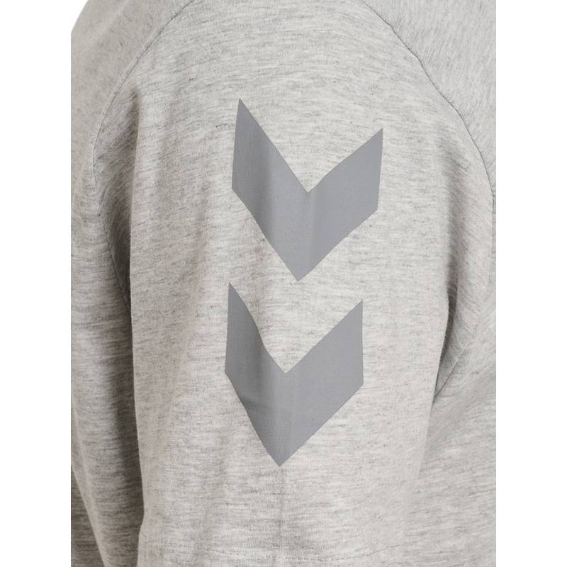 hummel hmlLEGACY CHEVRON T-SHIRT T-Shirt