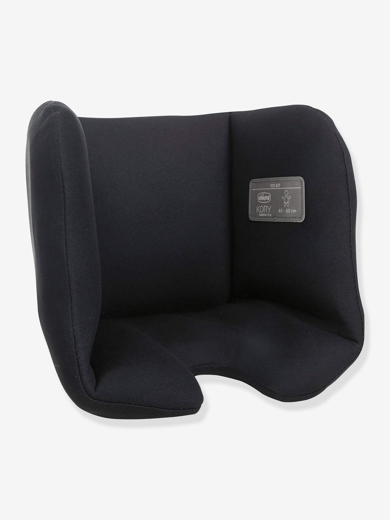 Chicco Babyschale Kory Essential i-Size CHICCO, 40-80 cm, Gr. 0+ - schwarz