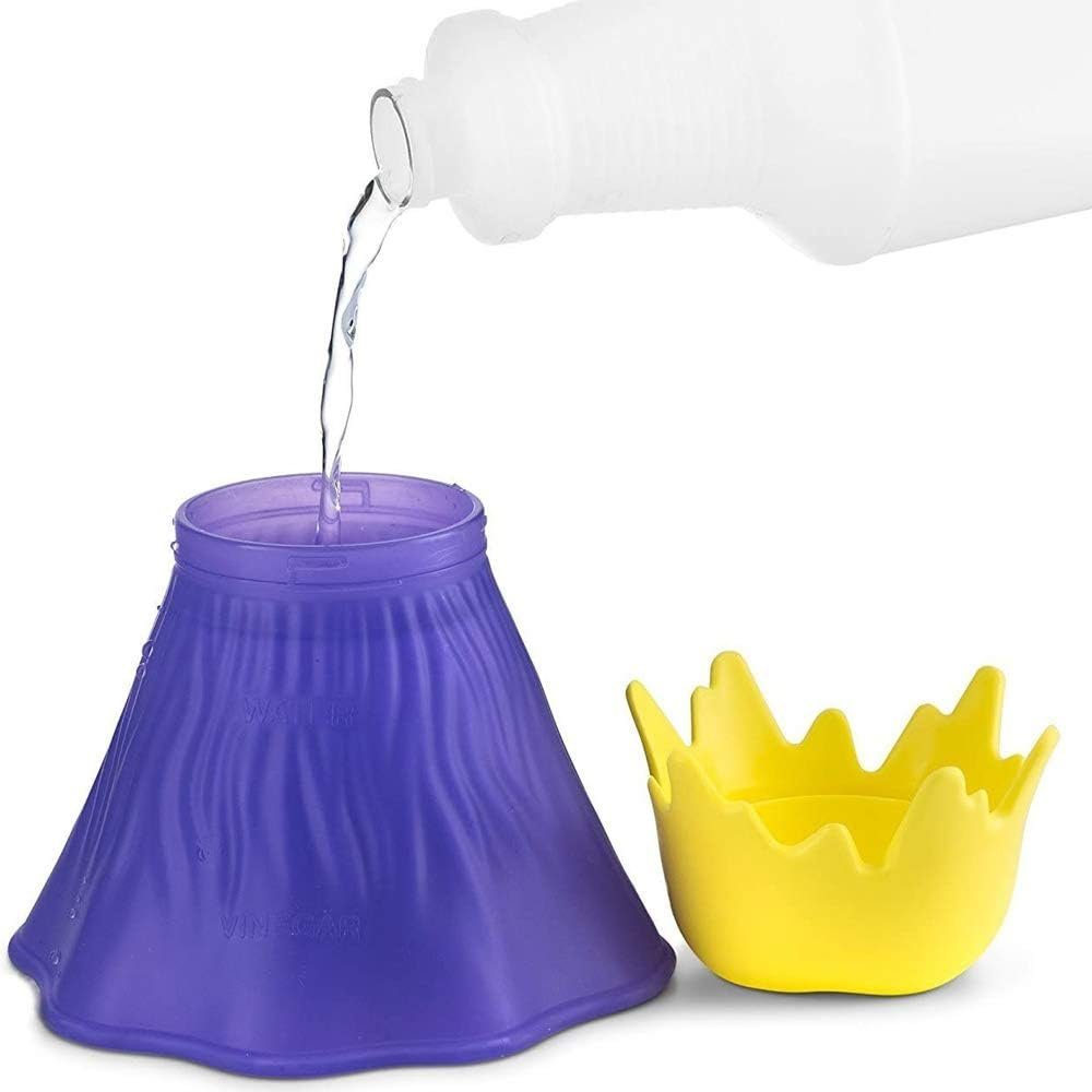 ZmdecQna Dampfreiniger Mikrowellenreiniger,Clean Kitchen Gadget,für Home