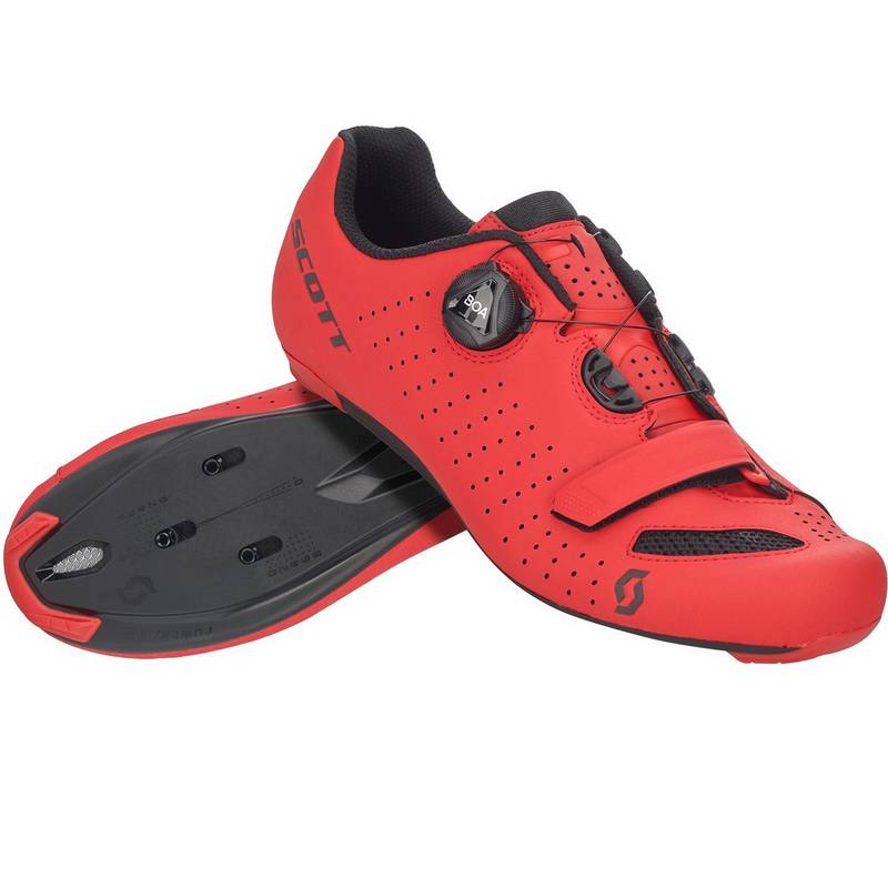 SCOTT Road Comp Boa Fahrradschuhe Herren