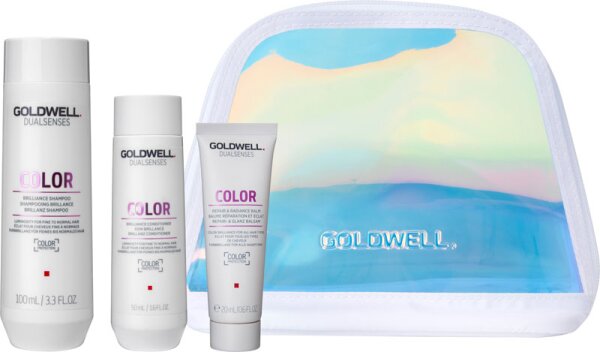 Goldwell Dualsenses Color Reiseset Travel Set