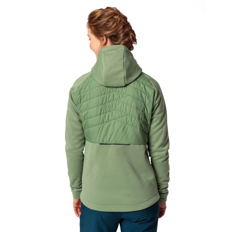 VAUDE Women's Comyou Fleece Jacket Outdoorjacke Damen