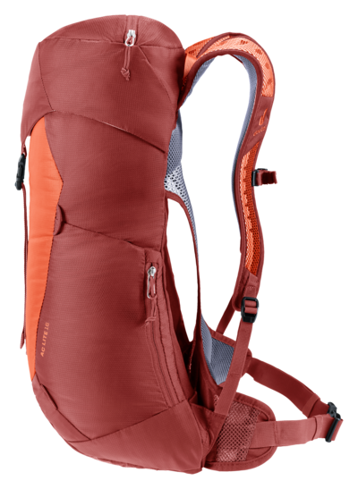 deuter AC Lite 16 | Wanderrucksack
