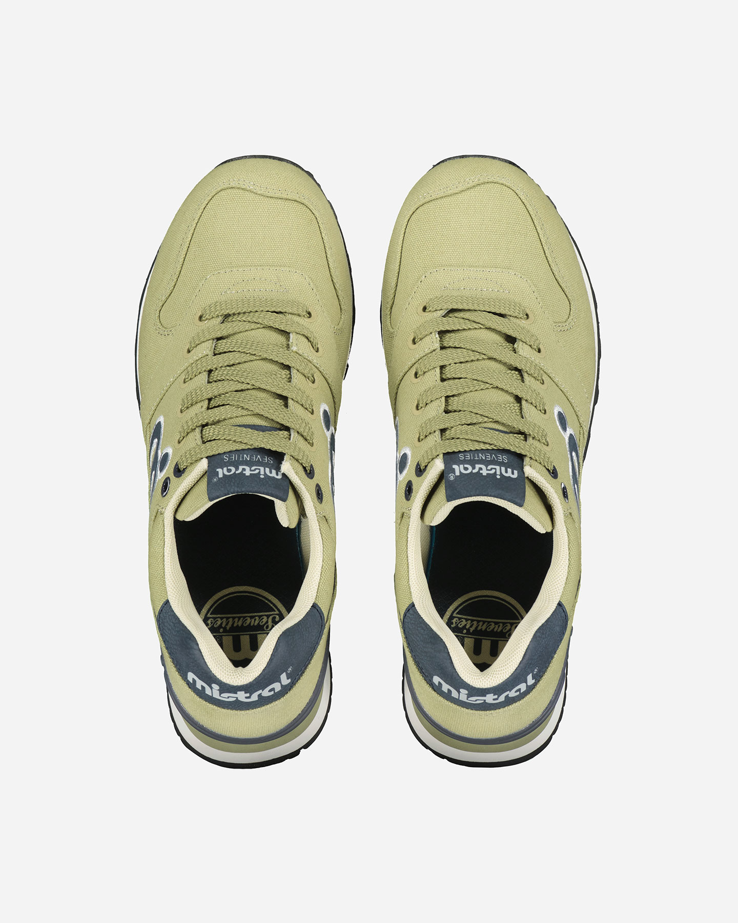 Trampki Scarpe Mistral Seventies M MSS25M05-13