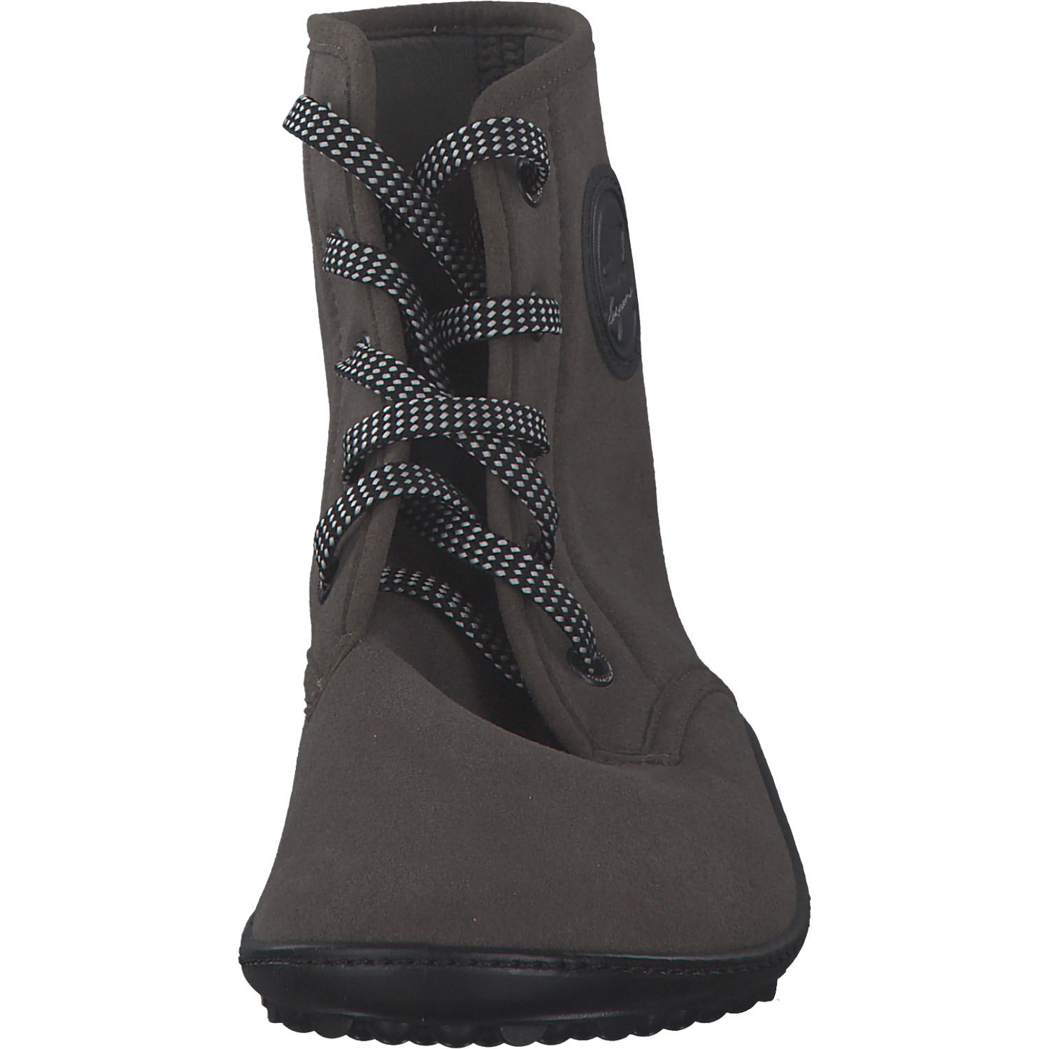 Leguano Chester, Stiefeletten, taupe