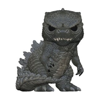 Godzilla Vs Kong POP! Movies Vinyl Figur Godzilla 9 cm