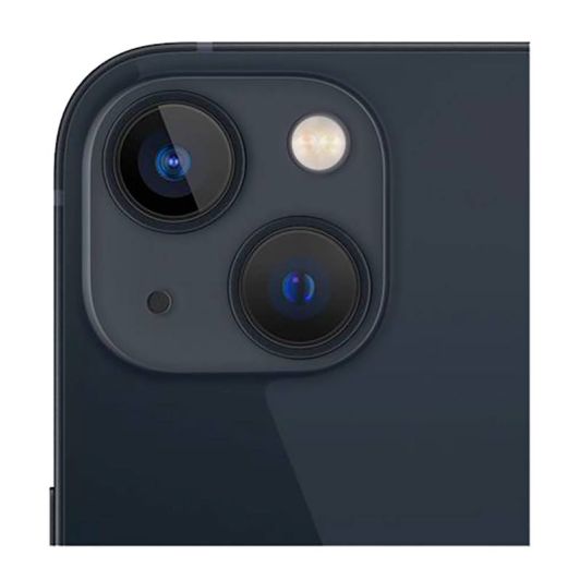 APPLE iPhone 13 128 Gb zwart refurbished Grade ECO nieuwe batterij
