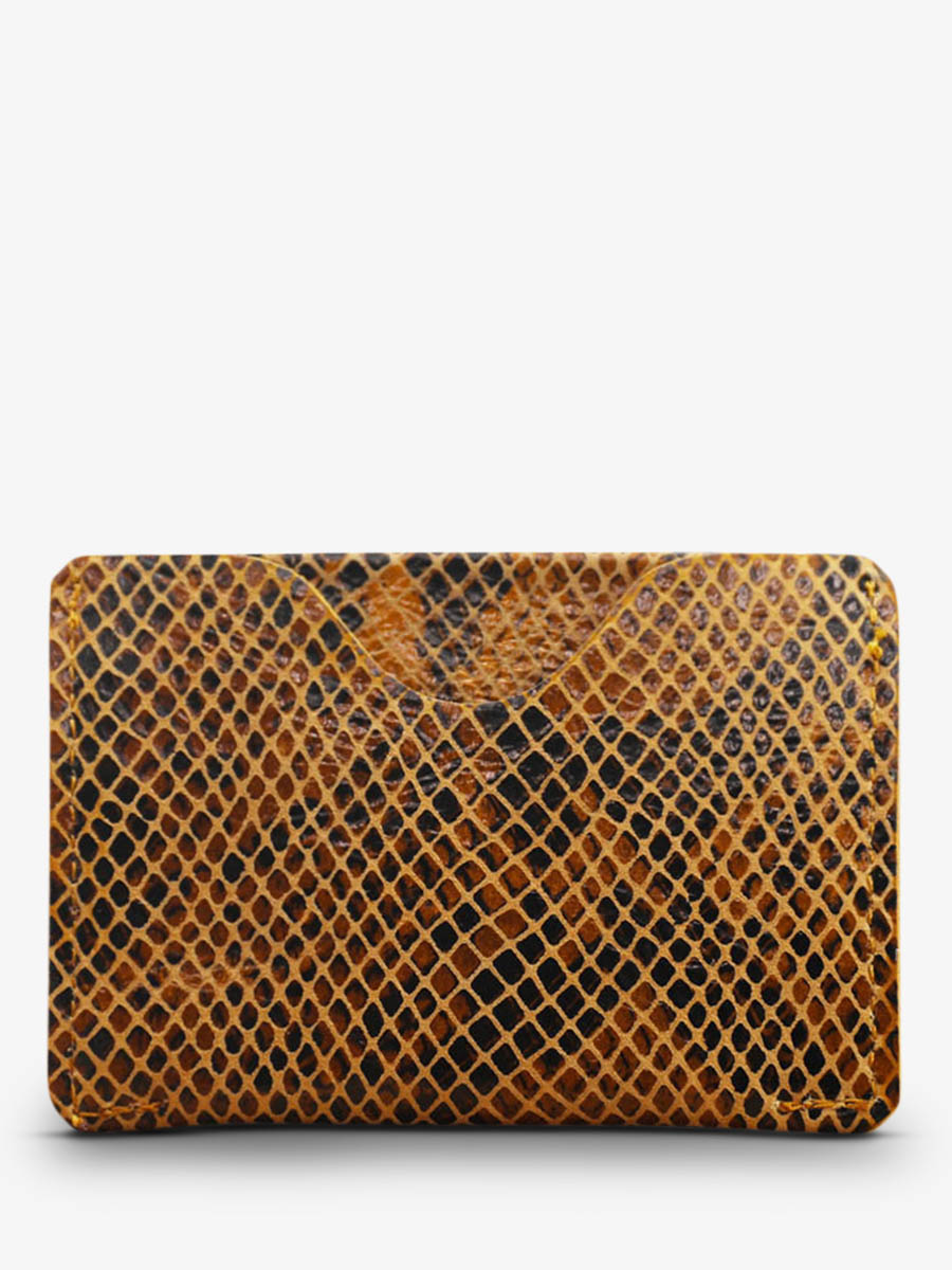 LePorte-cartes GABIN Python - Safran