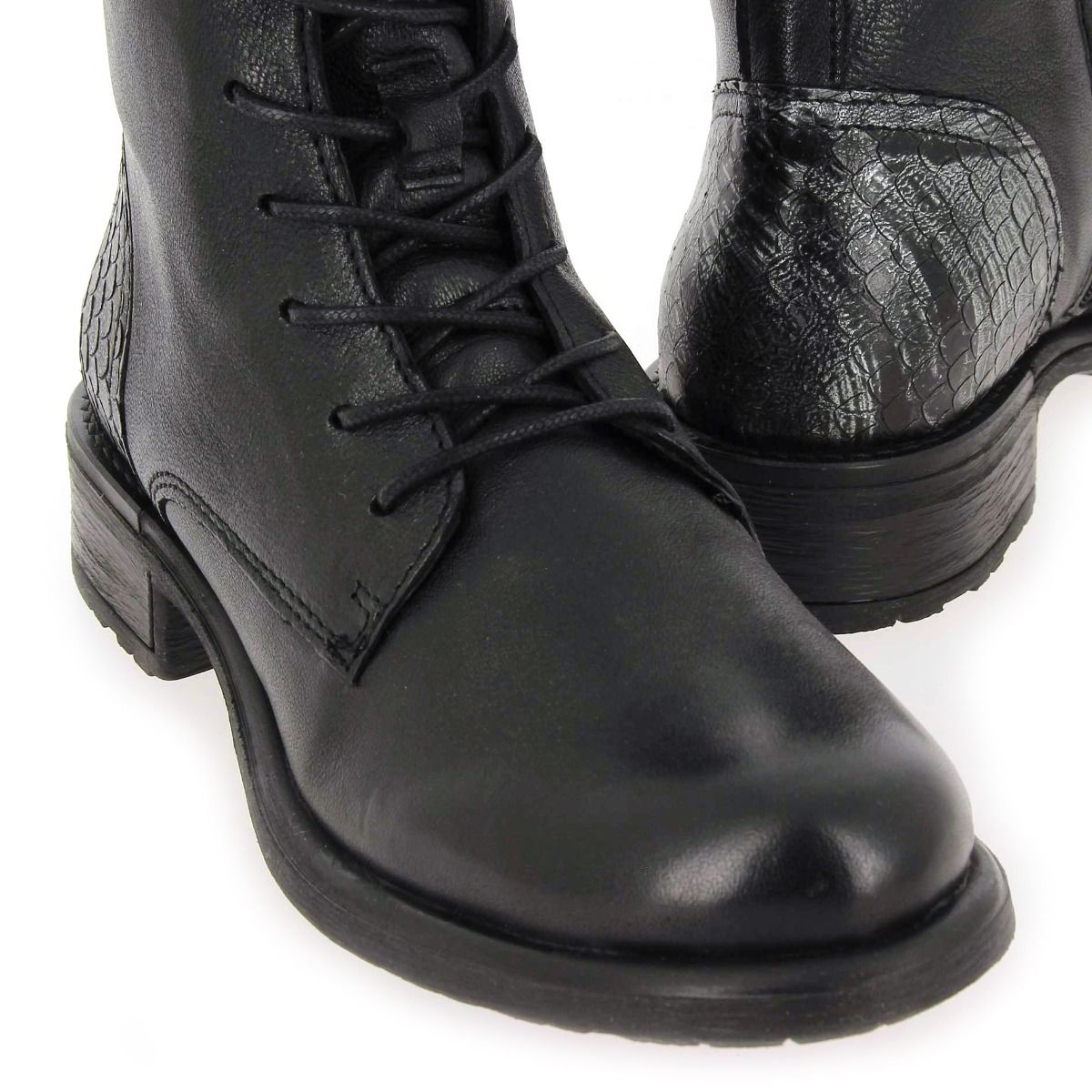 Coco & Abricot  DAIX H22 - noir
