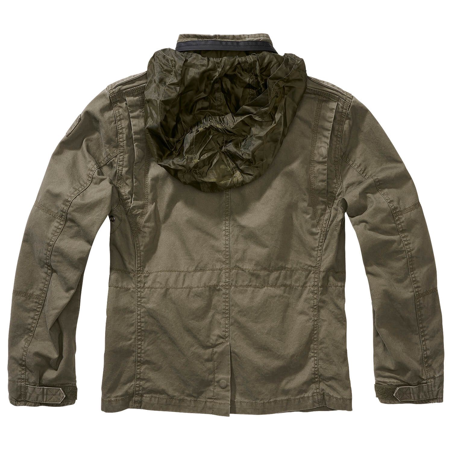 Kids Britannia Jacket