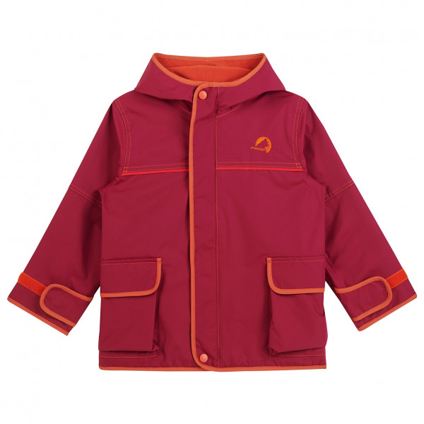 Finkid - Kid's Tuulis Eko - Regenjacke