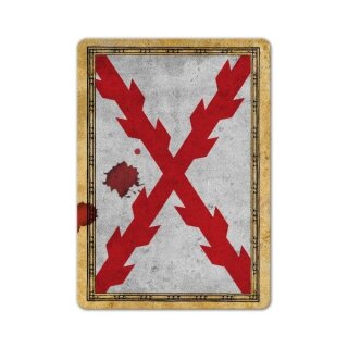 Blood & Plunder: Spanish Action Deck