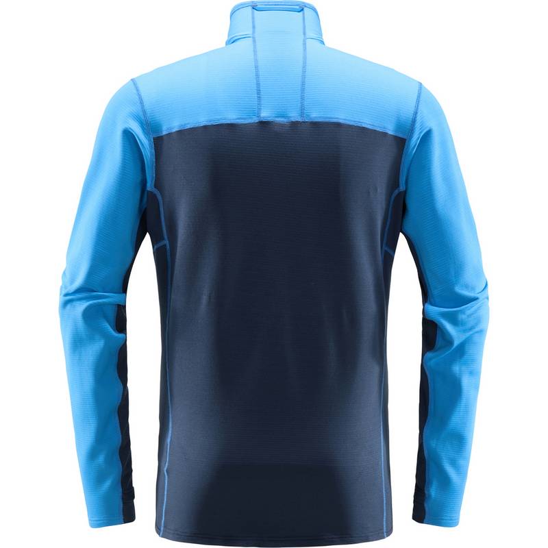 Haglfs Roc Sheer Mid Jacket Fleecejacke Herren