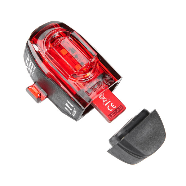 KTV PRO ALERT STVZO ROTES LICHT - Fahrradbeleuchtung
