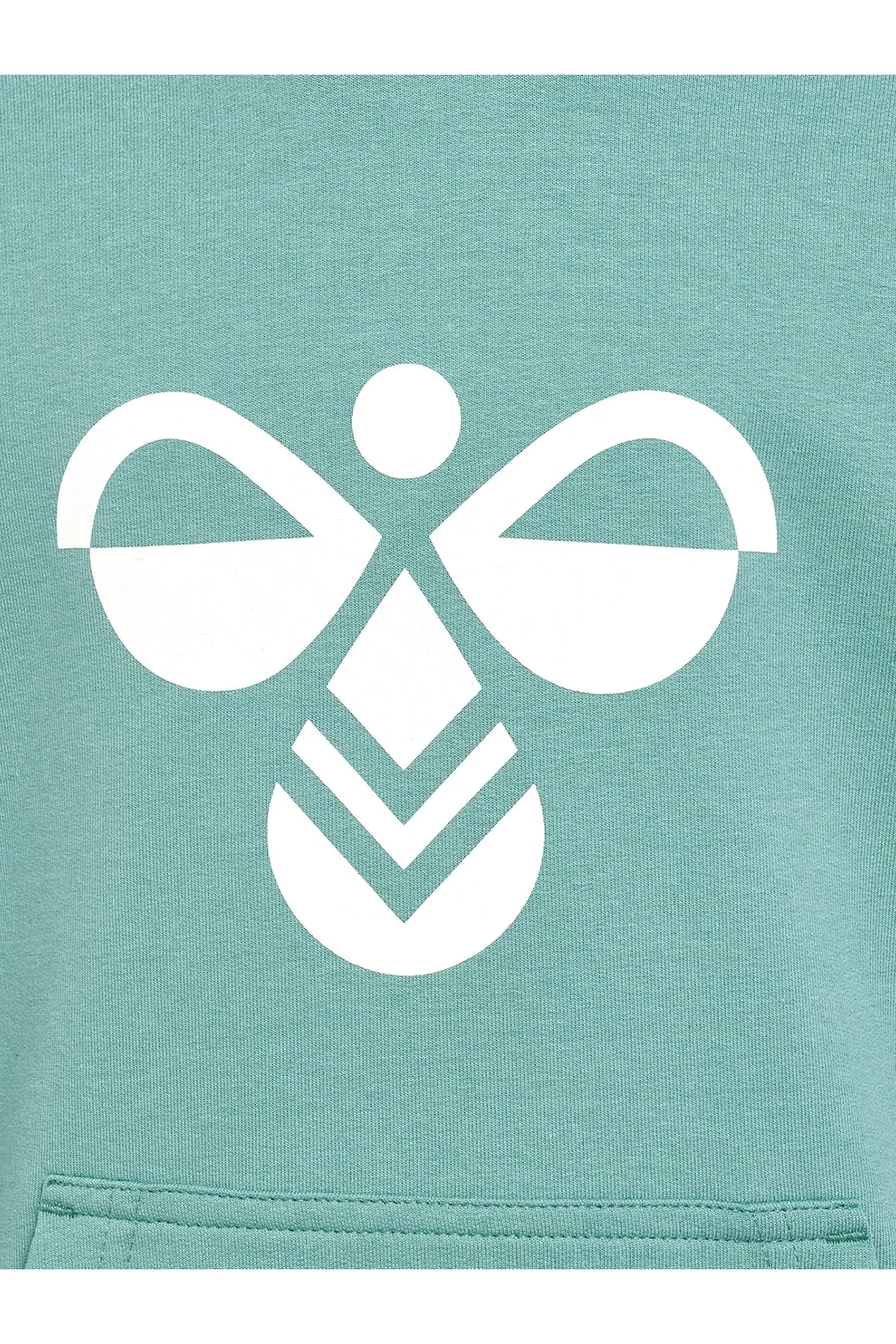 hummel  hmlCUATRO HOODIE
