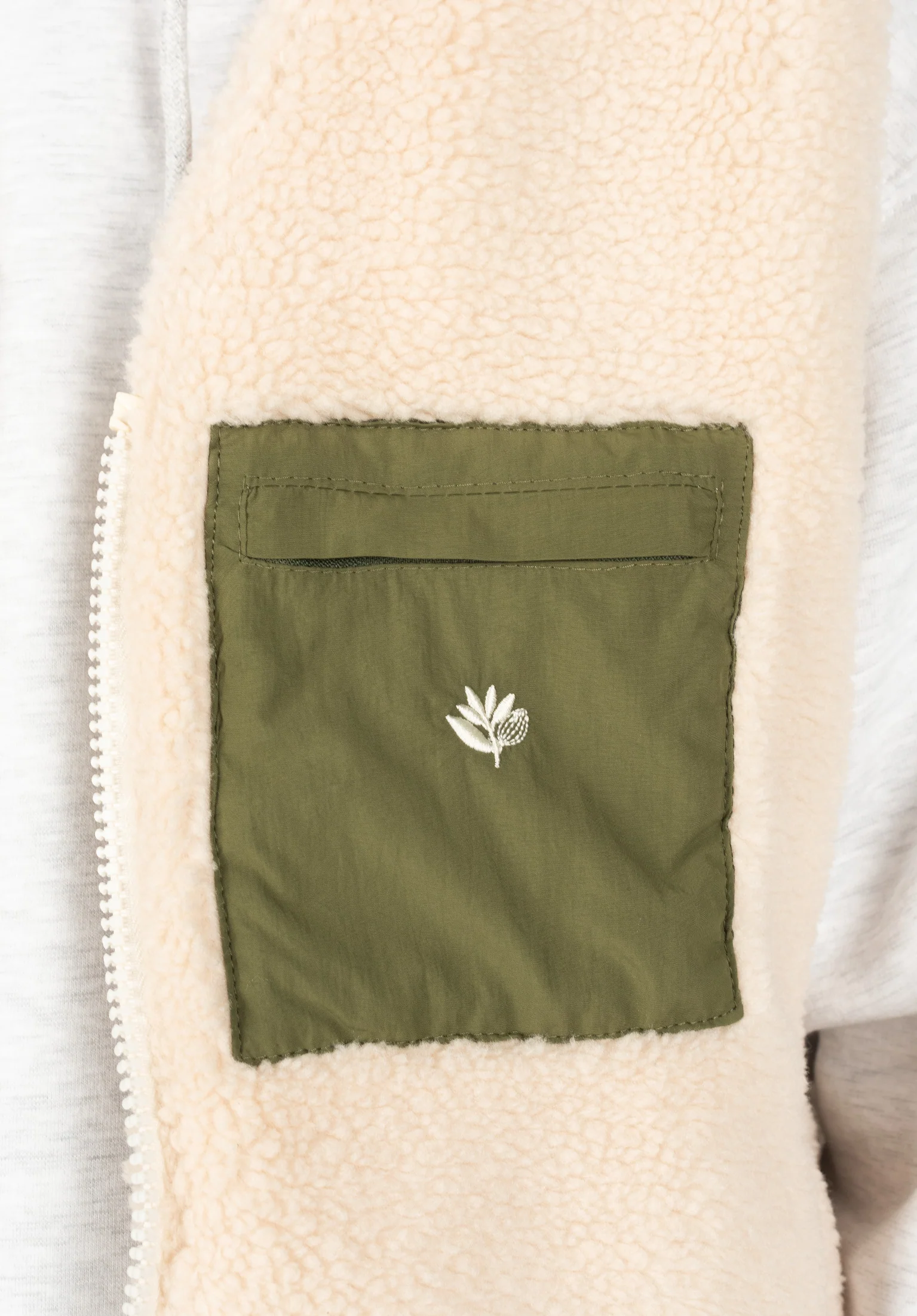 Sherpa Undervest