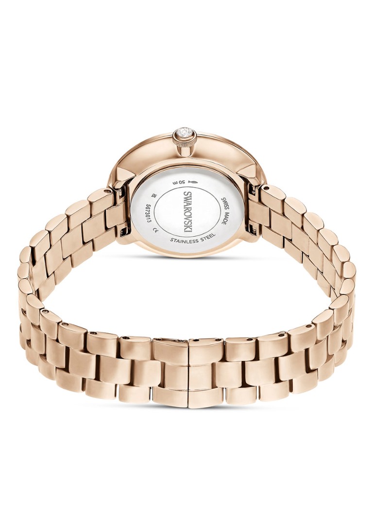 Swarovski Certa -kello kristallilla 5673013