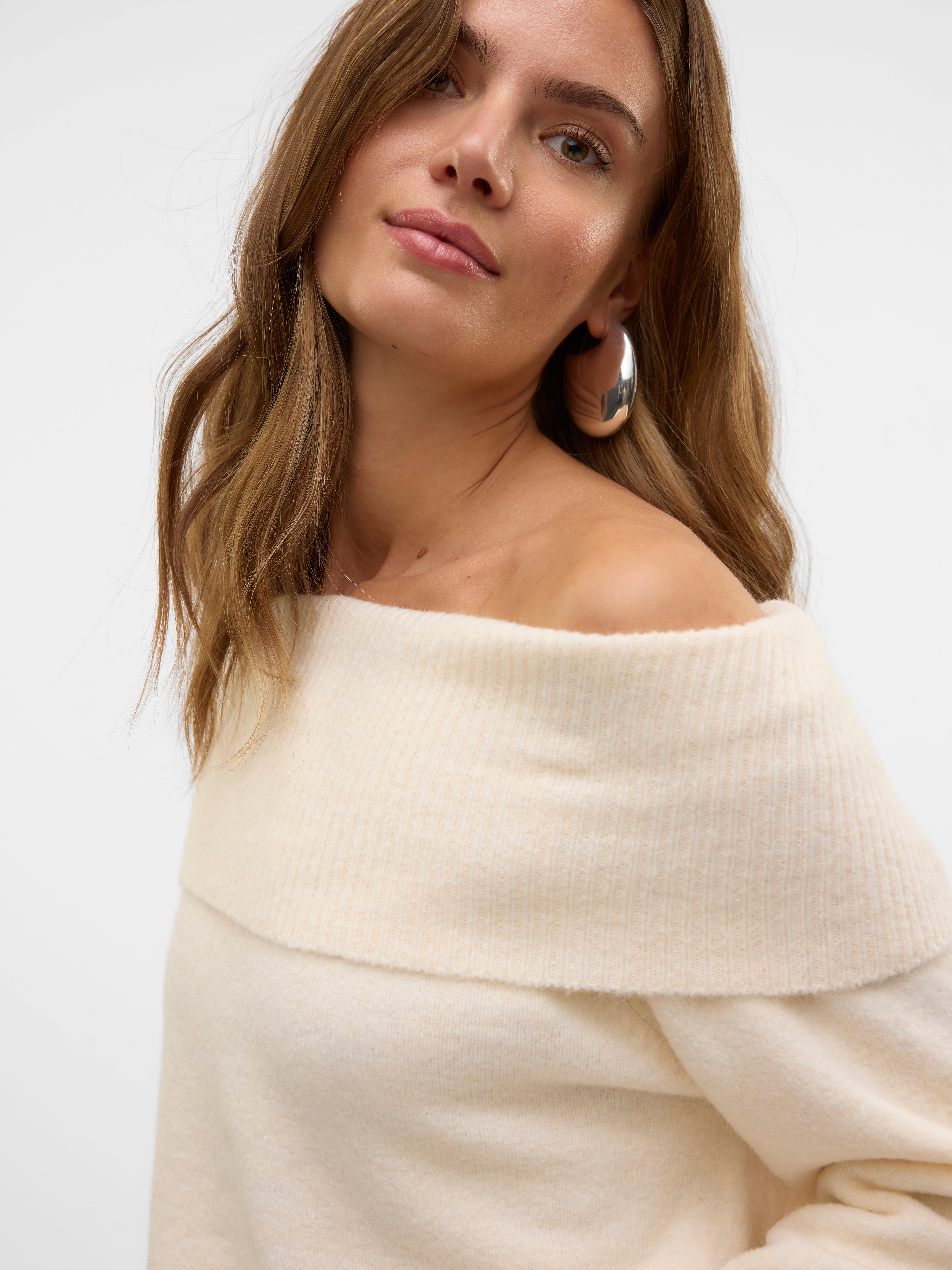 VMBOOM Pullover