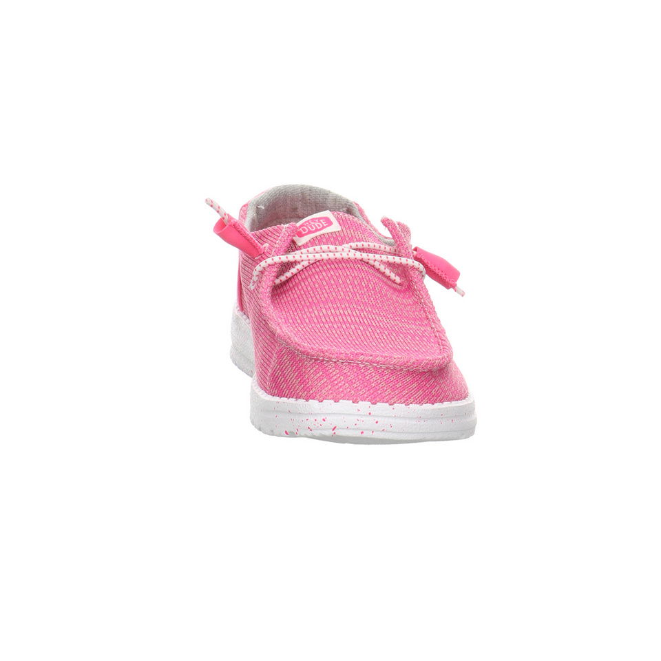 Hey Dude Wendy Slipper