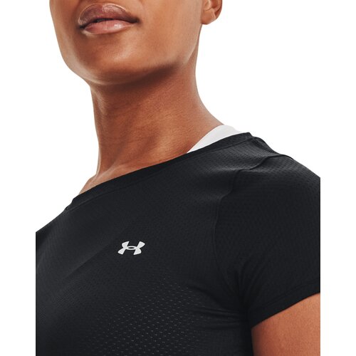 DAMEN KURZARM HG ARMOUR SS