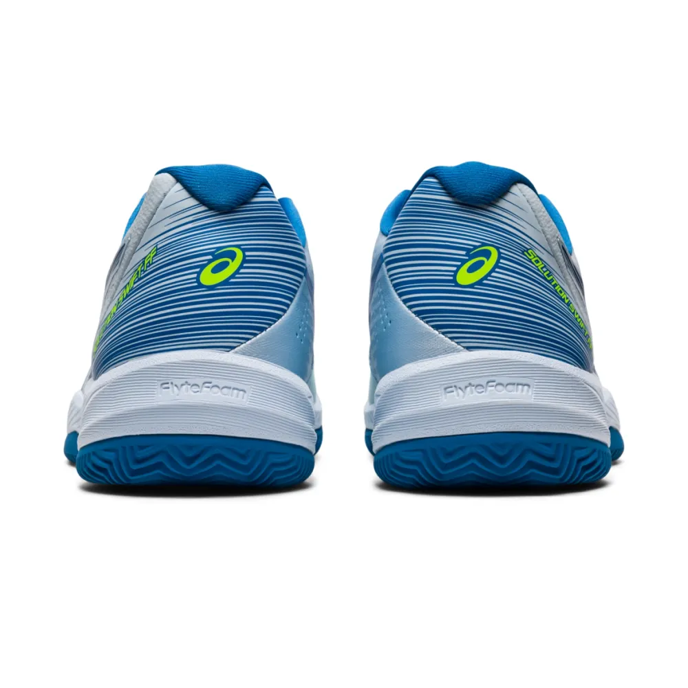Asics Solution Swift FF Clay 1042A198.401 / blau