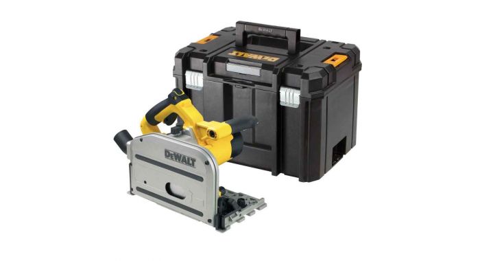 DeWalt DWS520KT-QS Убодна тестера 55 мм у TSTAK кутији