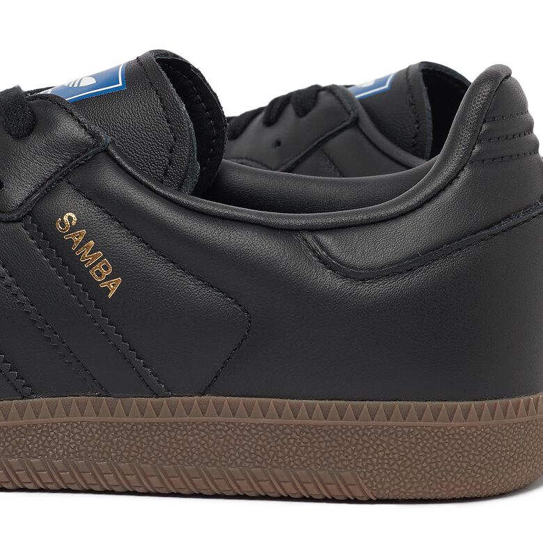 adidas Originals Wmns Samba OG core black/core black/GUM5