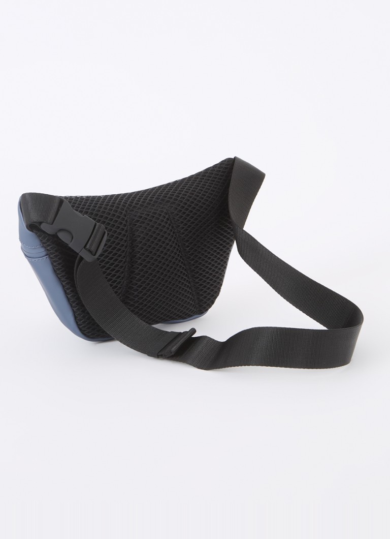 Rains Waist Bag with water-repellent coating